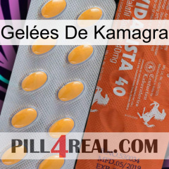 Gelées De Kamagra 43